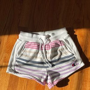 Champion Reverse Weave Shorts